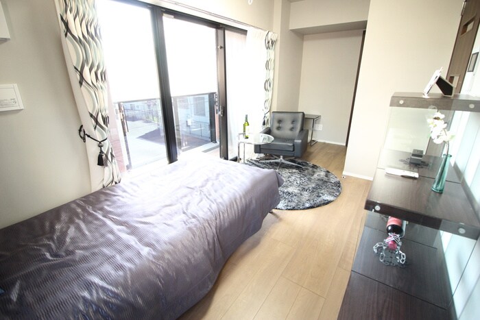 La　Douceur巣鴨Eastの物件内観写真