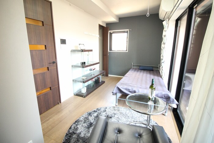 La　Douceur巣鴨Eastの物件内観写真