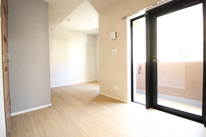 La　Douceur巣鴨Eastの物件内観写真