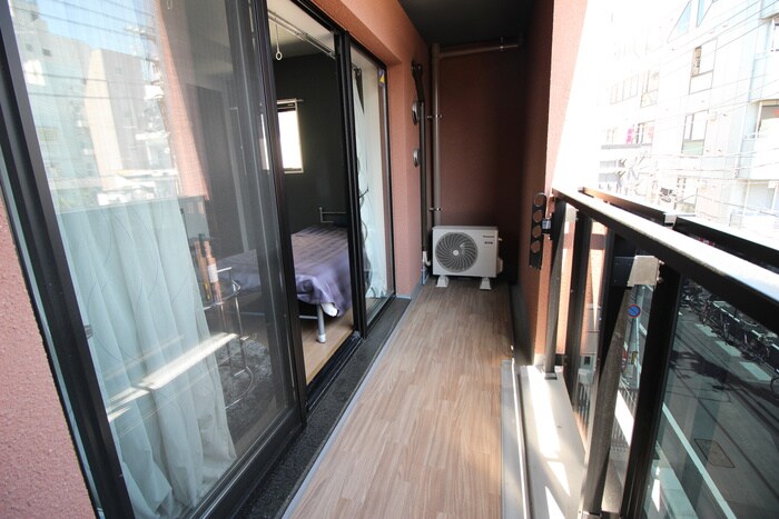 La　Douceur巣鴨Eastの物件内観写真