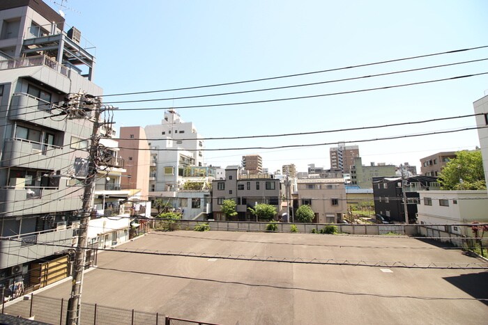 La　Douceur巣鴨Eastの物件内観写真