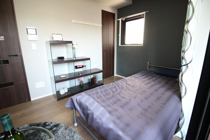 La　Douceur巣鴨Eastの物件内観写真