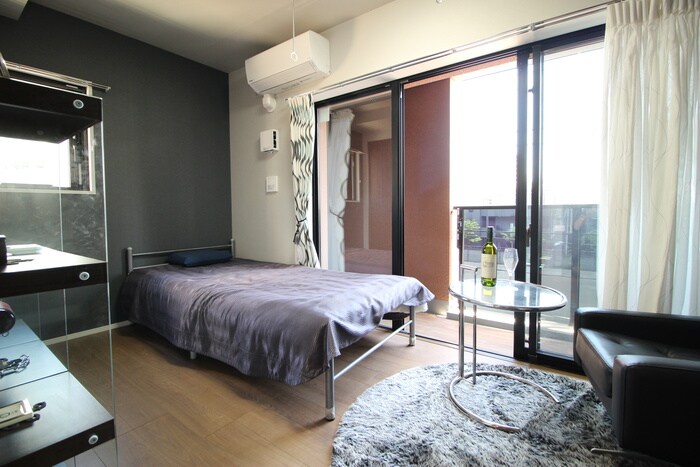 La　Douceur巣鴨Eastの物件内観写真