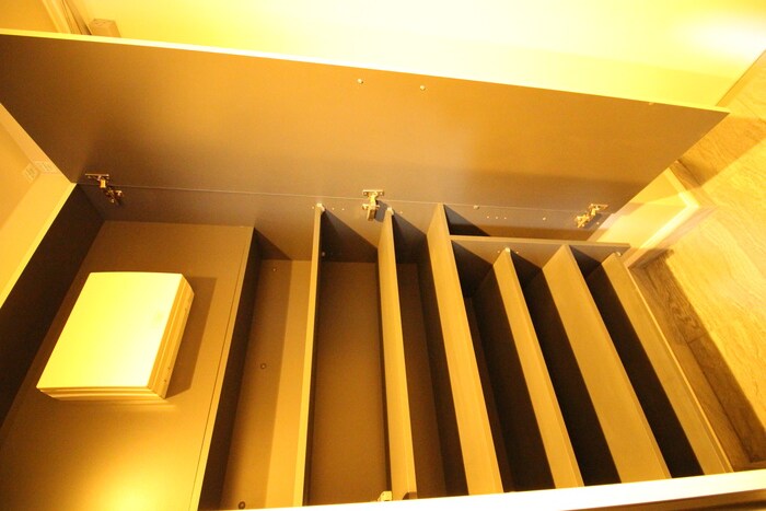 La　Douceur巣鴨Eastの物件内観写真