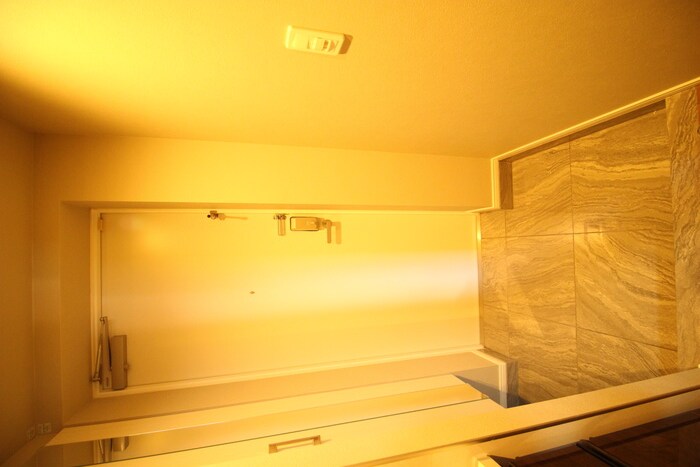 La　Douceur巣鴨Eastの物件内観写真