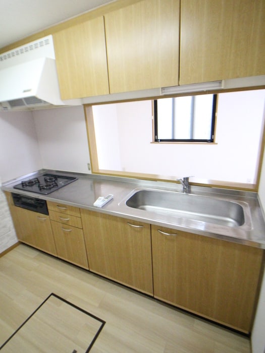 アビタシオンの物件内観写真