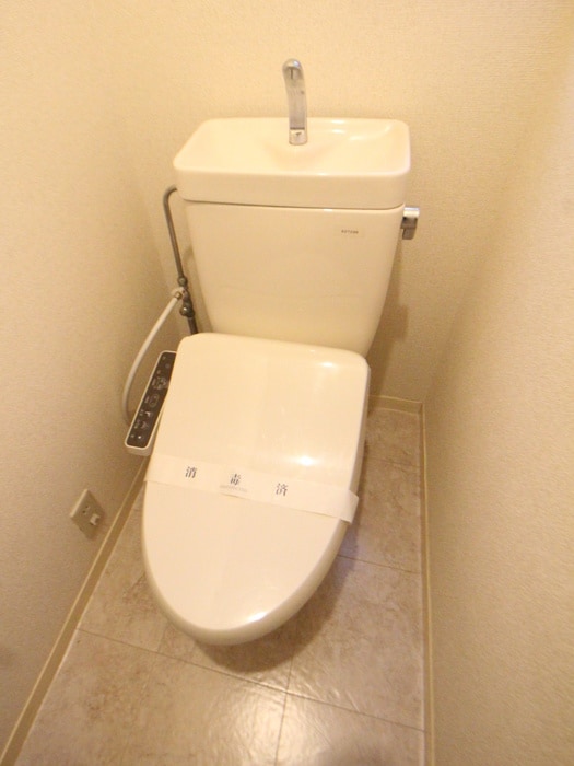 アビタシオンの物件内観写真