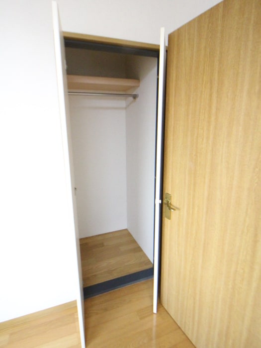 アビタシオンの物件内観写真