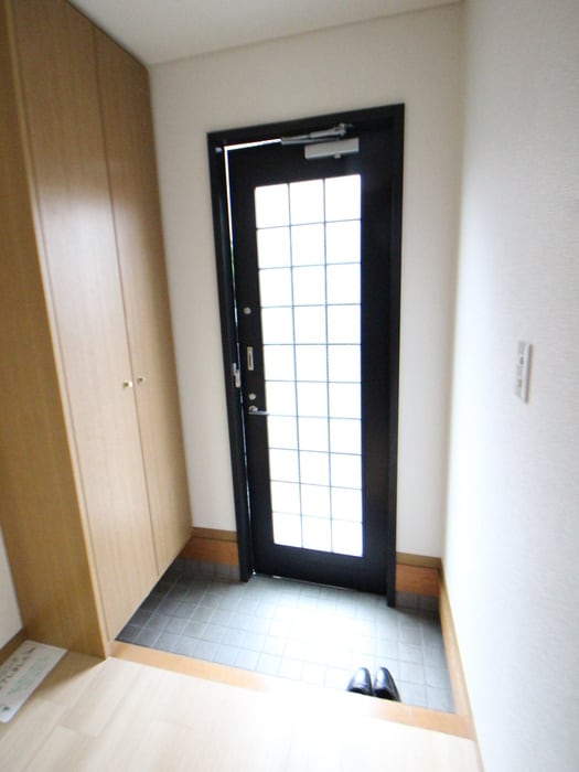 アビタシオンの物件内観写真