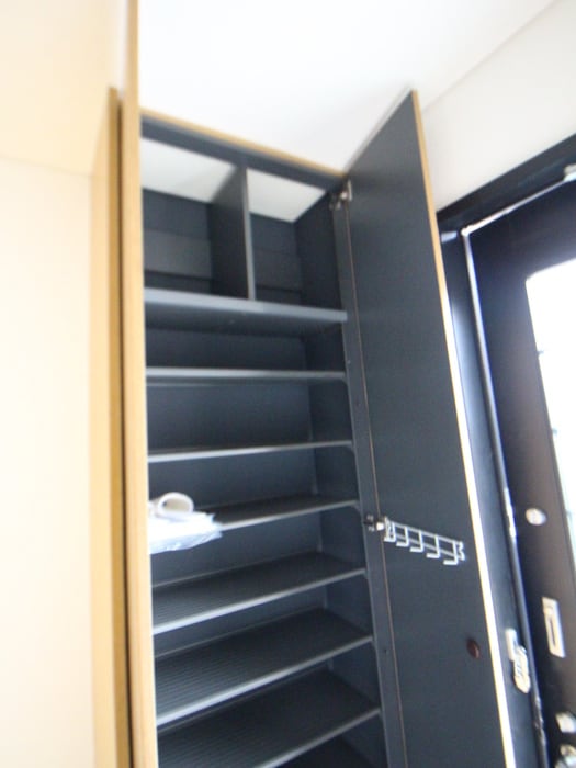 アビタシオンの物件内観写真