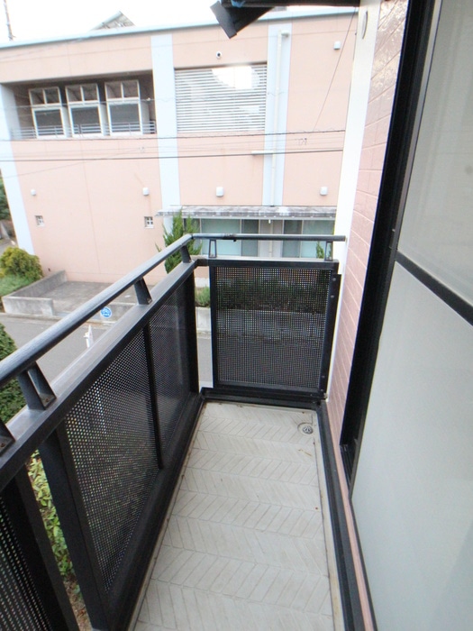 アビタシオンの物件内観写真