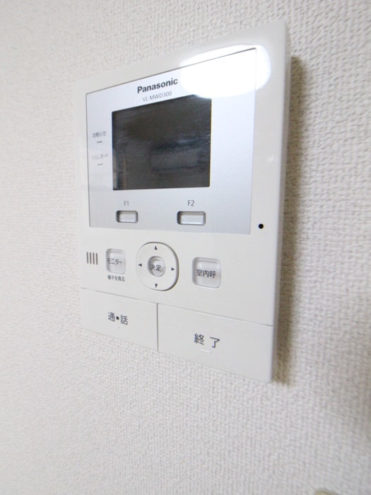 アビタシオンの物件内観写真