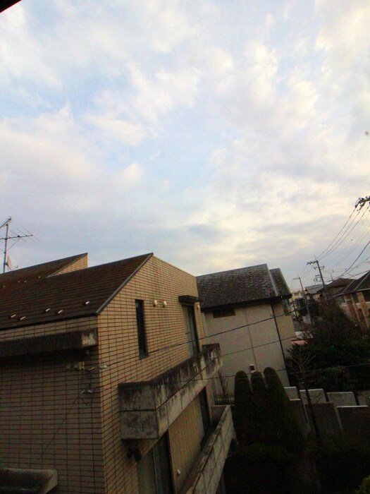 アビタシオンの物件内観写真