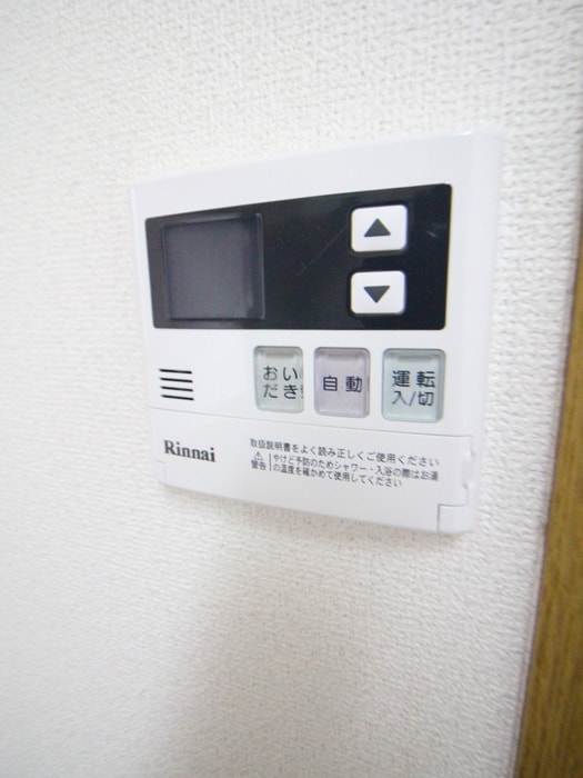 アビタシオンの物件内観写真