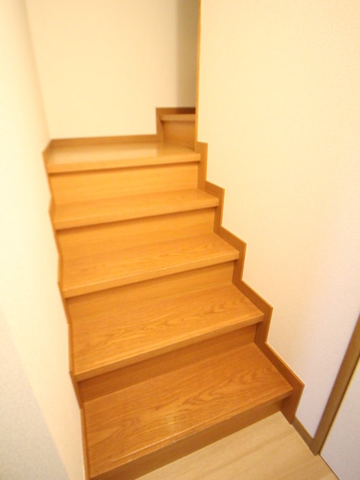 アビタシオンの物件内観写真