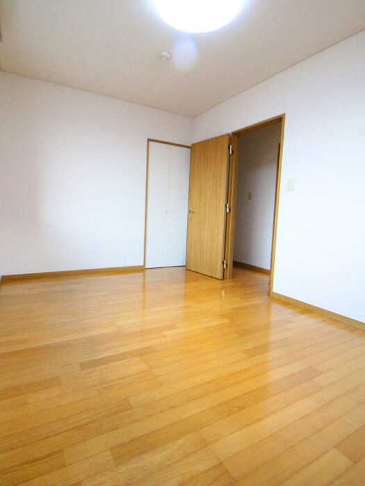 アビタシオンの物件内観写真