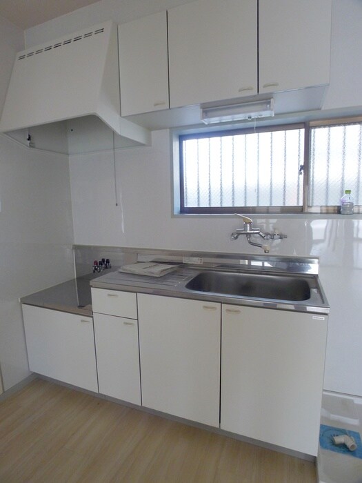 パステロードⅡ番館の物件内観写真