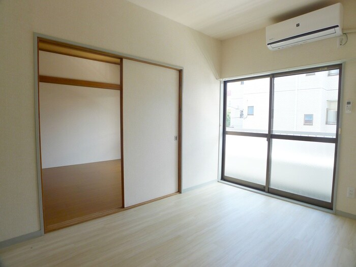 パステロードⅡ番館の物件内観写真