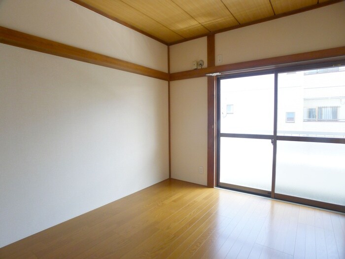 パステロードⅡ番館の物件内観写真