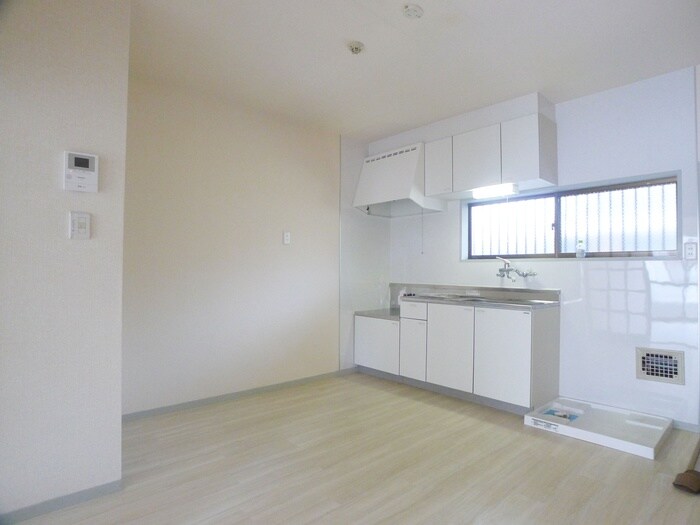 パステロードⅡ番館の物件内観写真