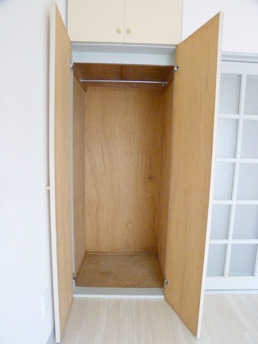 パステロードⅡ番館の物件内観写真