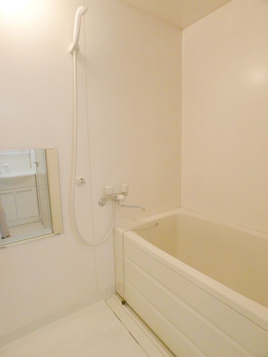 パステロードⅡ番館の物件内観写真