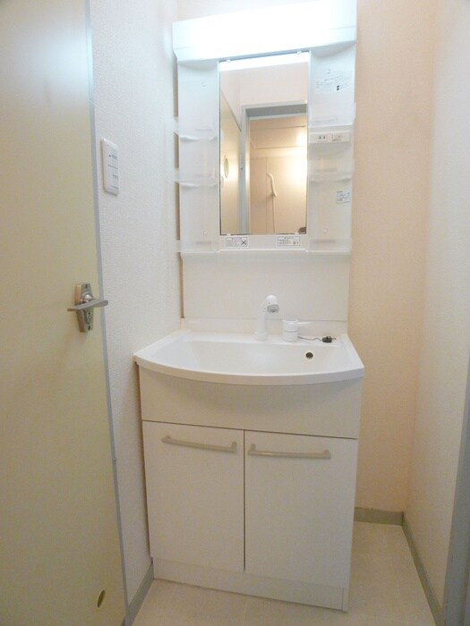 パステロードⅡ番館の物件内観写真