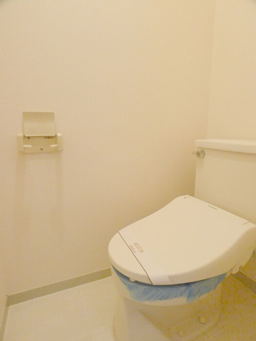 パステロードⅡ番館の物件内観写真