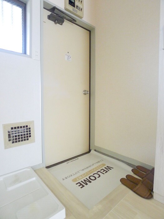 パステロードⅡ番館の物件内観写真