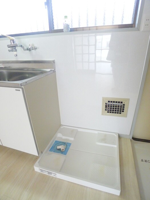 パステロードⅡ番館の物件内観写真