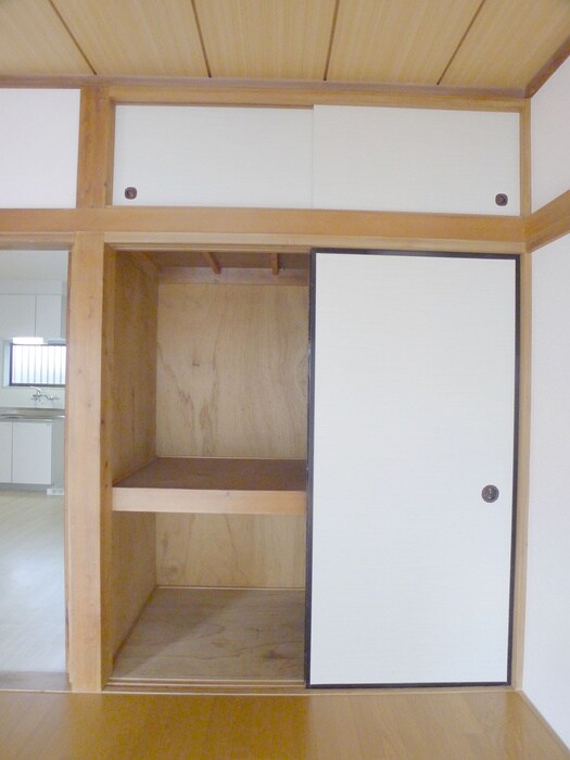 パステロードⅡ番館の物件内観写真