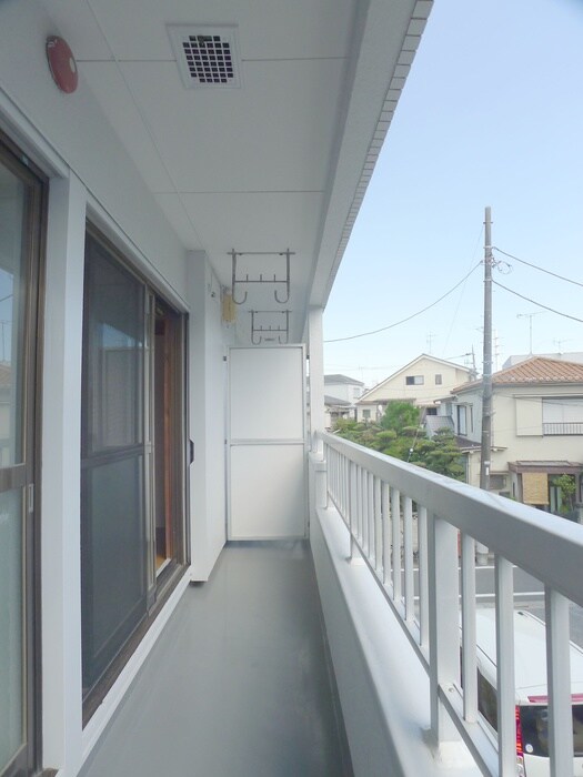 パステロードⅡ番館の物件内観写真