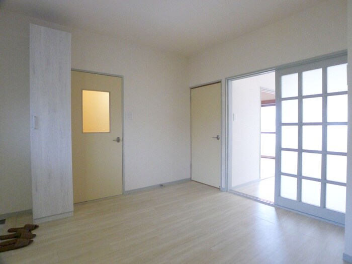 パステロードⅡ番館の物件内観写真