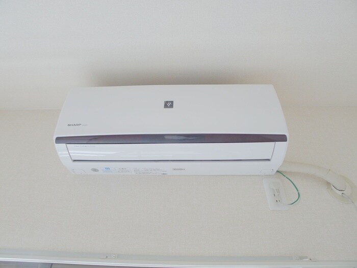 パステロードⅡ番館の物件内観写真