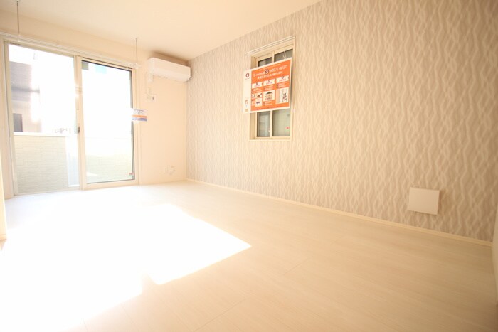 レクエルドＫの物件内観写真