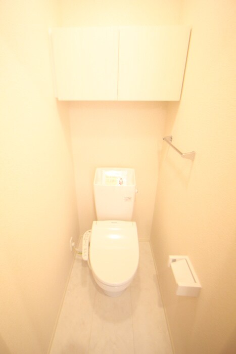 レクエルドＫの物件内観写真