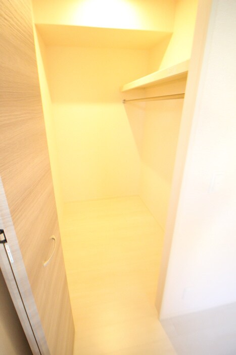 レクエルドＫの物件内観写真