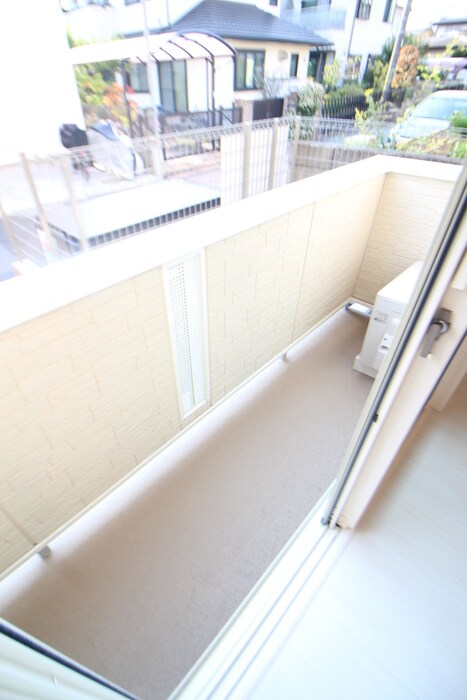 レクエルドＫの物件内観写真