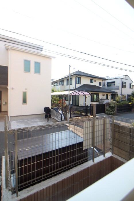 レクエルドＫの物件内観写真