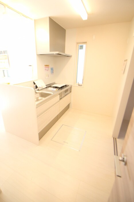 レクエルドＫの物件内観写真