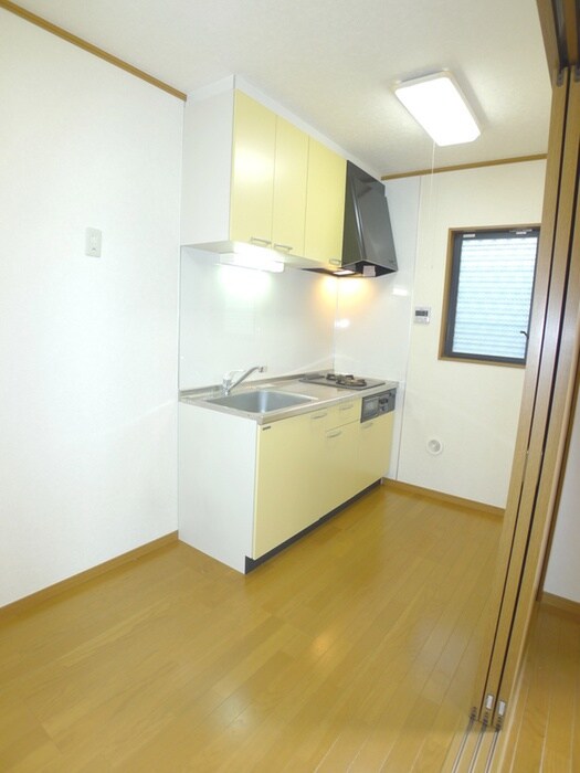 樋ノ爪平松ハイツＡの物件内観写真