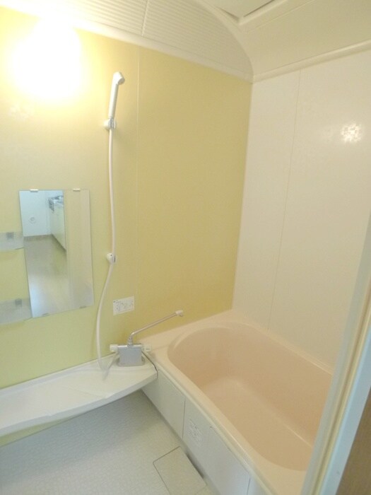 樋ノ爪平松ハイツＡの物件内観写真