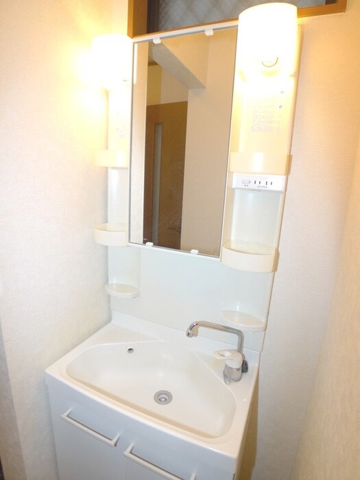 樋ノ爪平松ハイツＡの物件内観写真