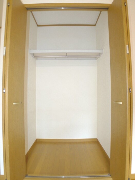 樋ノ爪平松ハイツＡの物件内観写真