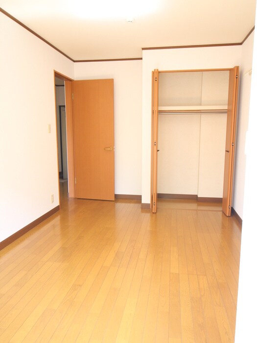 プルミエイッセンの物件内観写真