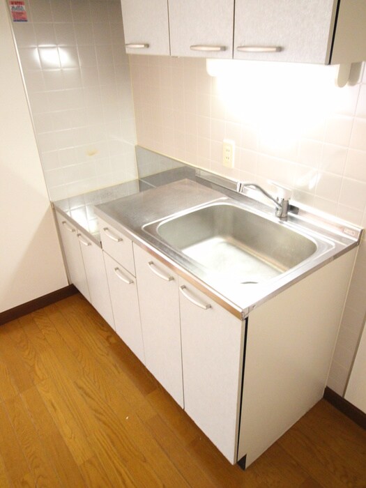 プルミエイッセンの物件内観写真