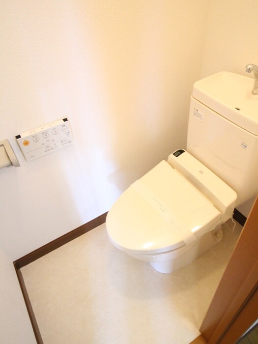 プルミエイッセンの物件内観写真