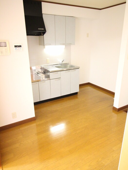 プルミエイッセンの物件内観写真