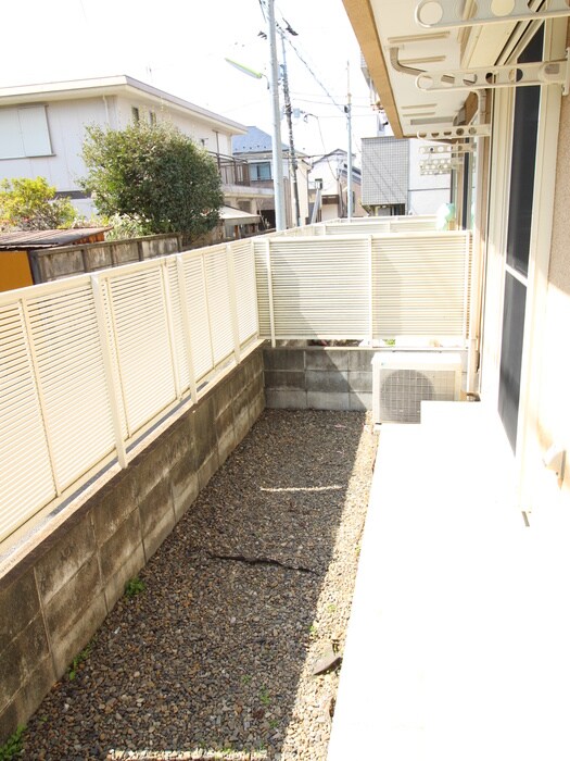 プルミエイッセンの物件内観写真