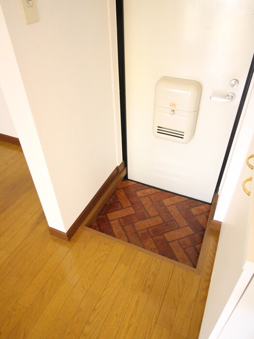 プルミエイッセンの物件内観写真